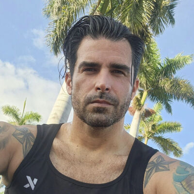  An Cabhan,   Philippe, 49 ,   ,   