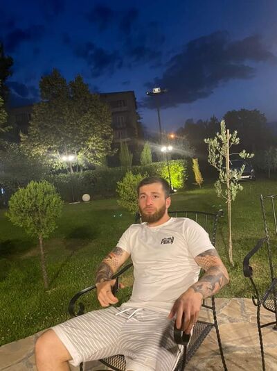  ,   Shalva, 32 ,   ,   