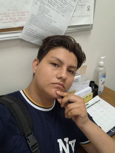  Labor de San Diego,   Juanmexicano, 18 ,   ,   
