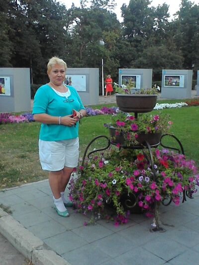  ,   Natalya, 64 ,   
