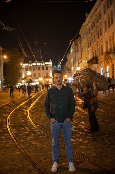  ,   Anatolii, 36 ,   ,   