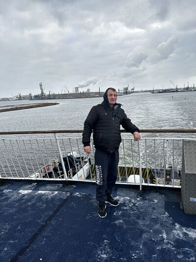  Langesund,   Dorin, 50 ,   ,   