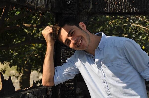  Ortakoy,   Emircan, 29 ,   ,   