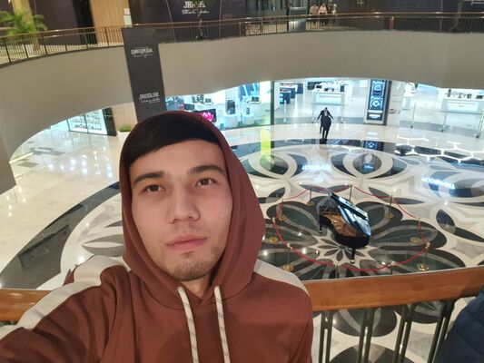  ,   Abror, 23 ,   ,   