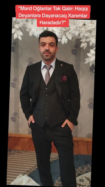  ,   Orxan, 29 ,   ,   