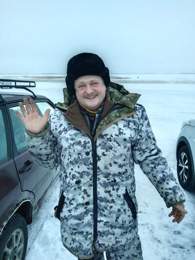  ,   Igor, 65 ,   ,   