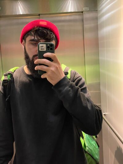  ,   Ali, 30 ,     