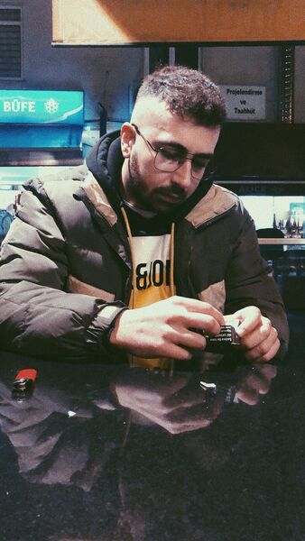  Tuzla,   Sergen, 28 ,   ,   