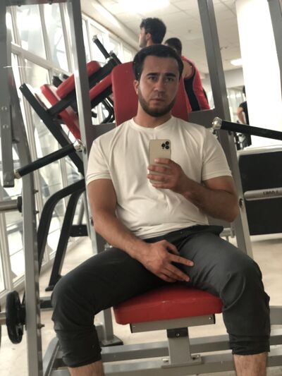  ,   Aminjon, 27 ,   ,   