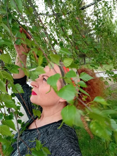 ,   Zhanna, 55 ,   c 