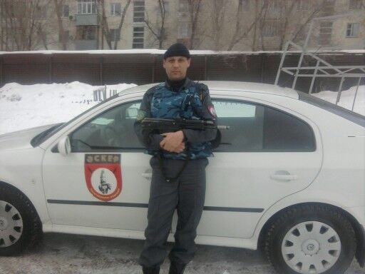 ���������� ������, ���� ������� Igor, 54 ����, ������������ ��� ������