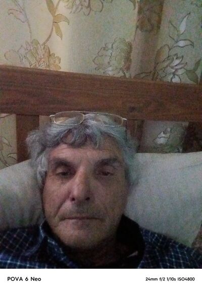  ,   Vladimir, 61 ,   ,   