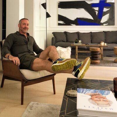  Acala del Rio,   CalvinTurner, 51 ,   ,   