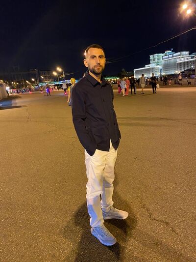  Galax,   Gevorg, 35 ,   ,   