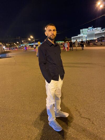  Galax,   Gevorg, 34 ,   ,   