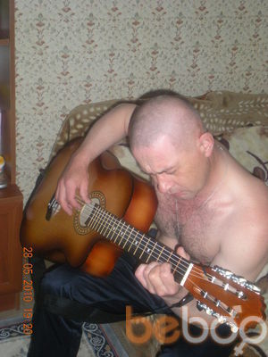  ,   SERGEI, 51 ,   