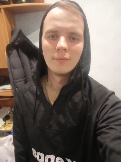  ,   Vladislav, 23 ,   ,   