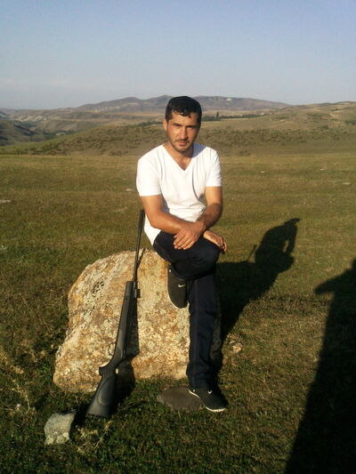  ,   Ceyhun, 45 ,   