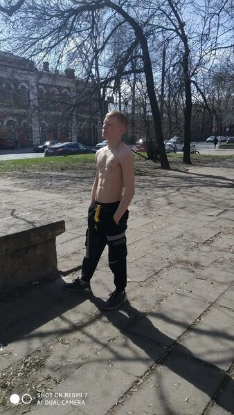  -,   Daniil, 21 ,   ,   