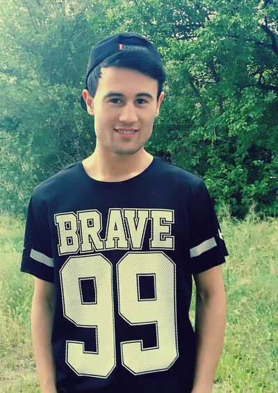  ,   Feruz, 34 ,   