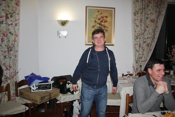  San Remo,   Grigorii, 45 ,   