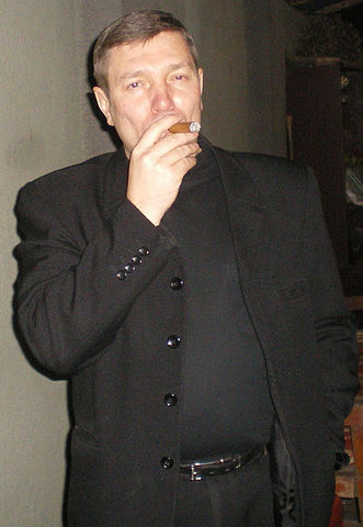  ,   Mikhail, 48 ,   