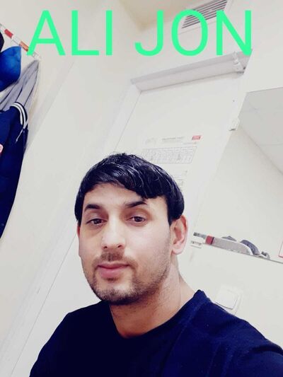  ,   ALI JON, 34 ,   ,   