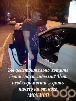  3271643  Mehmet, 38 ,    Ortakoy