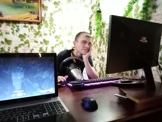  ,   Nikolay, 39 ,   c , 