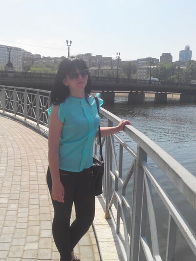  ,   Lenochka, 34 ,  