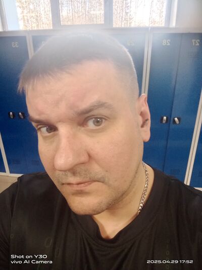   ,   Mikhail, 41 ,     , c 
