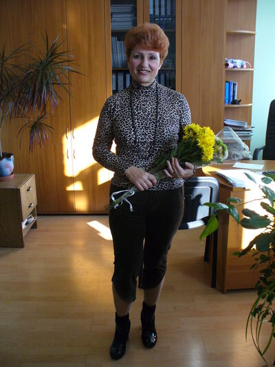  ,   Mila, 54 ,   