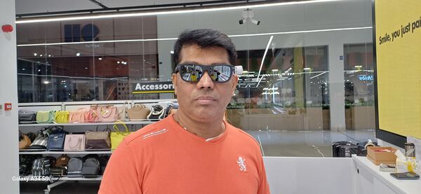  ,   Sajid, 40 ,   ,   