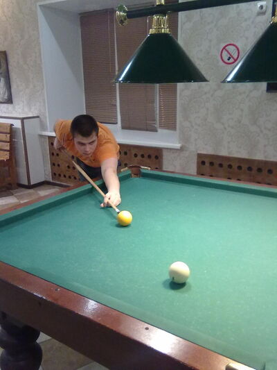  ,   Sanek, 30 ,   