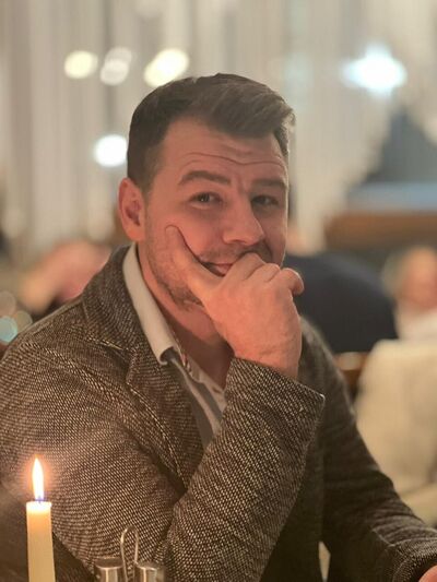  Illingen,   Viktor, 39 ,   ,   