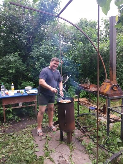  ,   Anatoly, 48 ,   ,   