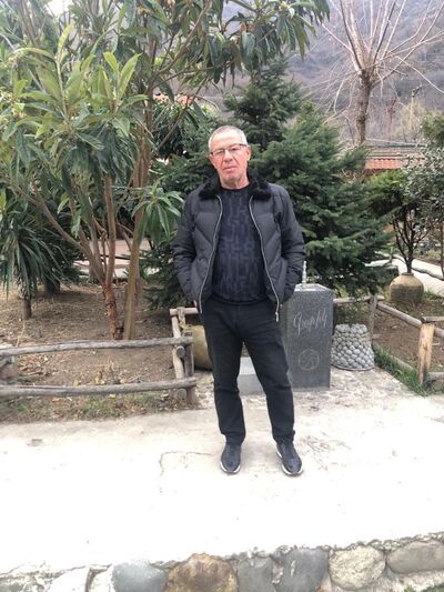  ,   Ashot, 64 ,   ,   
