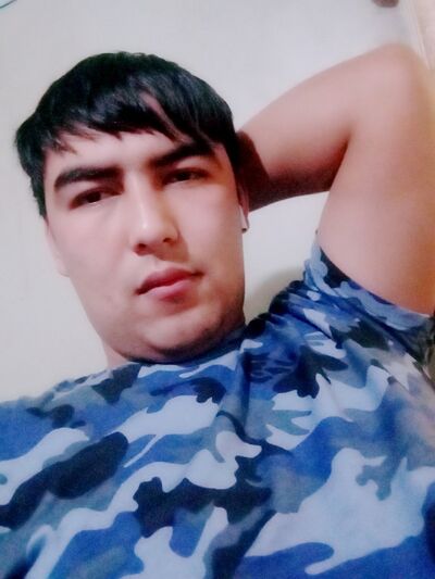  ,   Bek, 27 ,   