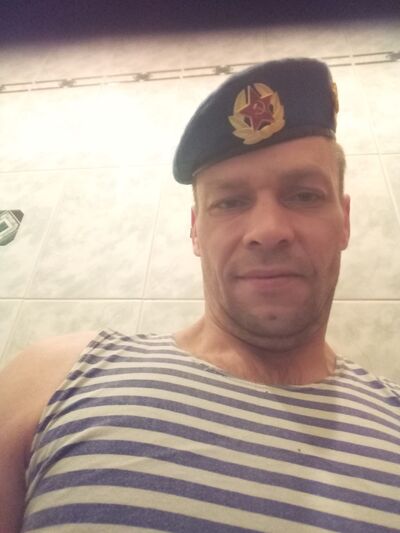  ,   EVGENY, 47 ,   