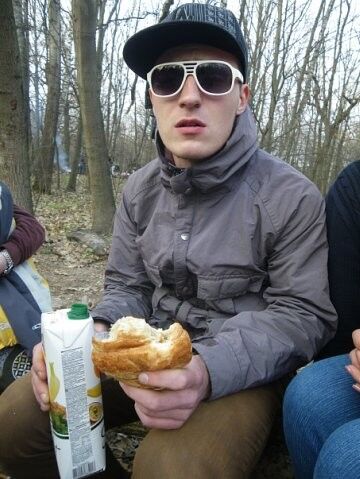 ���������� ����, ���� ������� ������, 35 ���, ������������ ��� ������