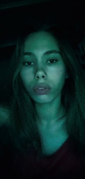  ,   Uliana, 21 ,   ,   