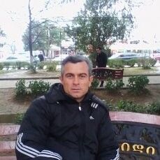  ,   Gogita, 49 ,   