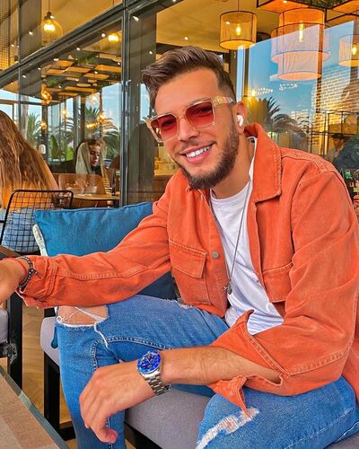  ,   Soulyman, 30 ,   ,   
