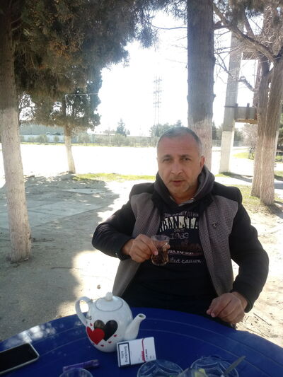  ,   Ceyhun, 51 ,   