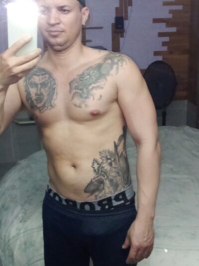  Havana,   Ivan, 38 ,   ,   