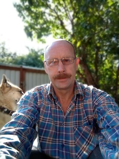  ,   Sergej, 58 ,  