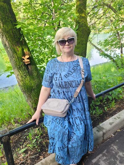  ,   Lyudmila, 57 ,   c , 