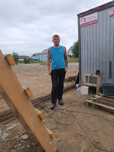  -,   Alexey, 40 ,   ,   , c , 