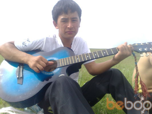  ,   Daniyar, 35 ,   