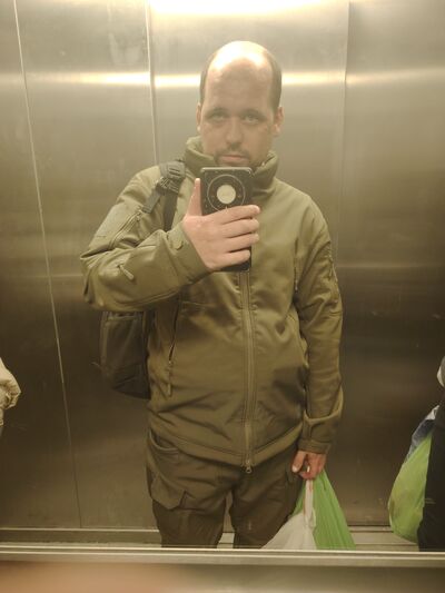  ,   Shaman, 33 ,   ,   